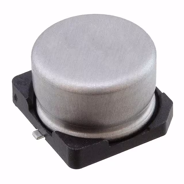 UWP1V220MCL1GB Nichicon  Condensadores electrolíticos de aluminio